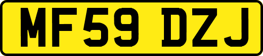 MF59DZJ