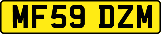 MF59DZM