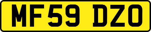 MF59DZO