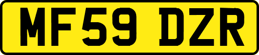 MF59DZR