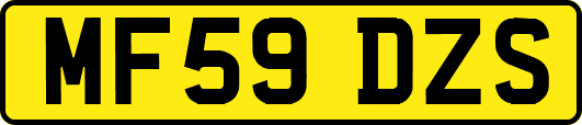 MF59DZS