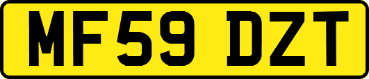 MF59DZT