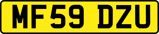 MF59DZU