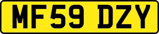 MF59DZY