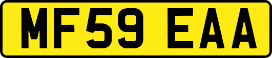 MF59EAA