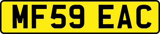 MF59EAC