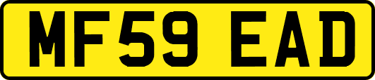 MF59EAD