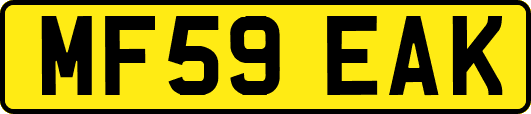 MF59EAK