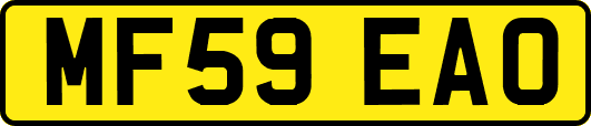 MF59EAO