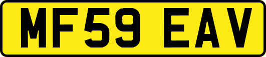 MF59EAV