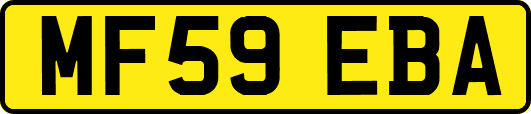 MF59EBA
