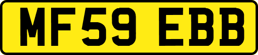 MF59EBB