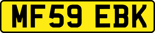 MF59EBK