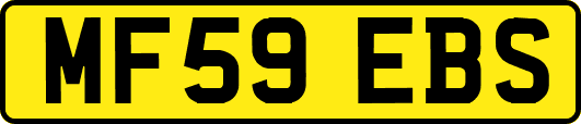 MF59EBS