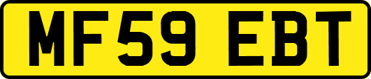 MF59EBT