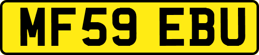 MF59EBU
