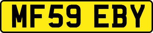 MF59EBY