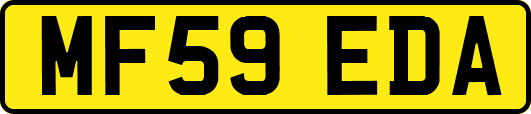 MF59EDA