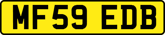 MF59EDB