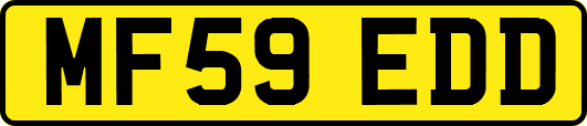 MF59EDD