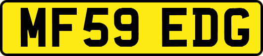 MF59EDG
