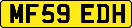 MF59EDH