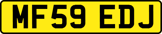 MF59EDJ