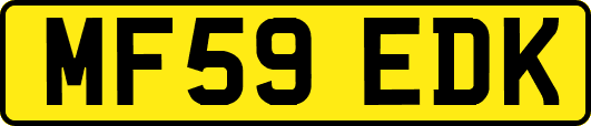 MF59EDK