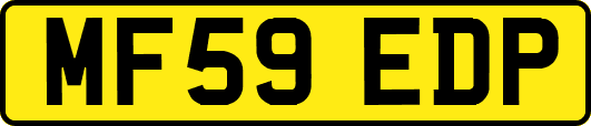 MF59EDP
