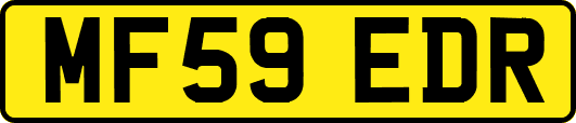 MF59EDR