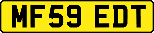 MF59EDT