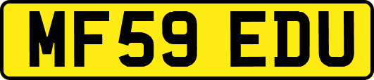 MF59EDU