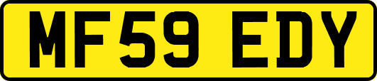 MF59EDY