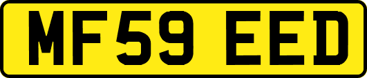 MF59EED