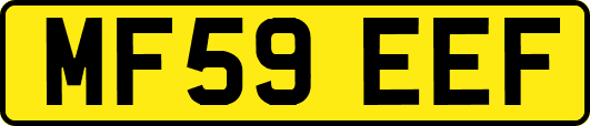 MF59EEF