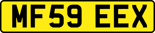 MF59EEX