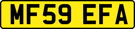 MF59EFA