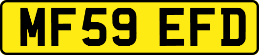 MF59EFD