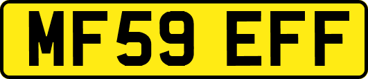 MF59EFF