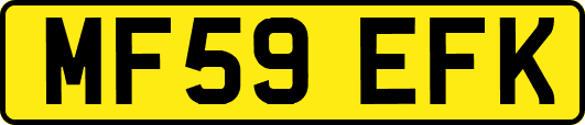 MF59EFK