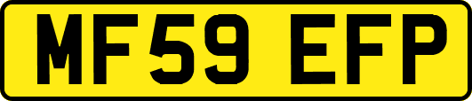 MF59EFP