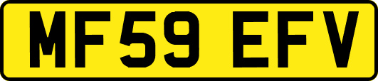 MF59EFV