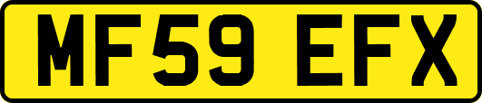 MF59EFX