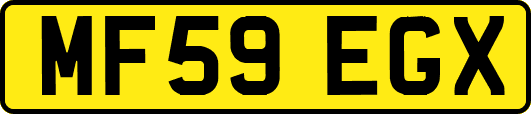 MF59EGX