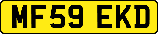 MF59EKD