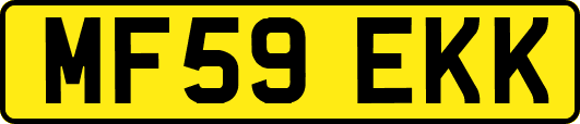 MF59EKK