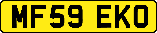 MF59EKO