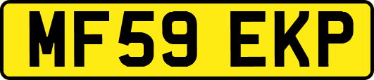 MF59EKP