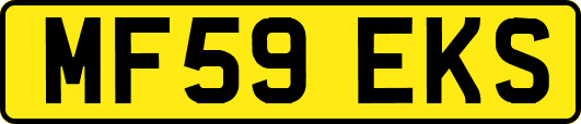 MF59EKS