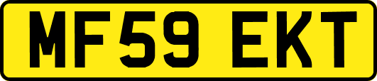 MF59EKT